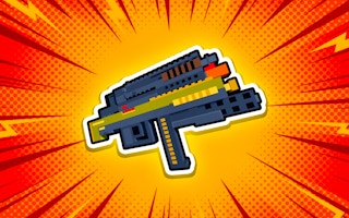 Dose Pew Pew - Free Jeux pour Shooter Game