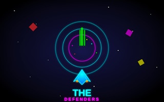 Les Défenseurs - Free Jeux pour Shooter Game
