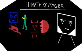 الانتقام النهائي - Free ألعاب لـ Shooter Game