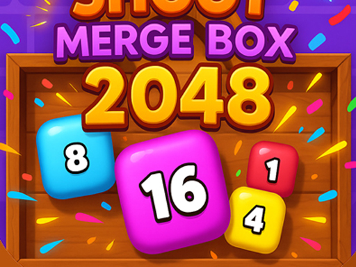 泡泡射击合并框 2048 - Free 最新在线游戏抢先玩 – 免费且无需下载 Game