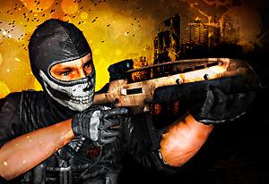 Play Combat 4 Now