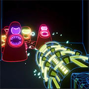 Play Echolocation Shooter Now