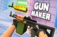 Play Gun Maker Free Online - Browser Game