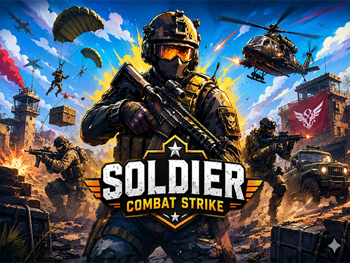 Gun Shooting Game - Free Play the Latest New Online Games First – Free & No Download Game
