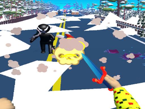 Magic Knife - Free Juega primero los últimos juegos online – Gratis y sin descargar Game