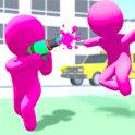 Play Paintball Shooter 3D Now