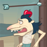 Play Shootin' Buddies Now