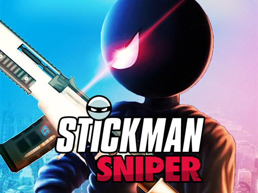 Stickmansniper - Free 最新在线游戏抢先玩 – 免费且无需下载 Game