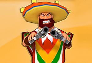 Play Top Shootout: The Saloon Now