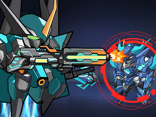 Variety Mecha - Free 最新線上遊戲搶先玩 – 免費且無需下載 Game
