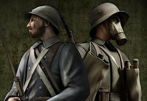 Play Verdun Now