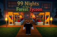 Play 99 Nights in the Forest Tycoon! Free Online - Browser Game