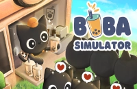 Play Boba Simulator online free