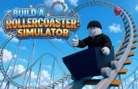 Play Build a Rollercoaster: Simulator Free Online - Browser Game