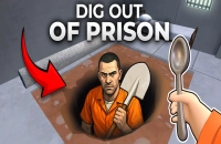 Play Dig out of Prison online free