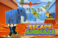 Play Escape Animals online free