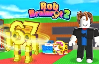 Play Rob Brainrot 2 online free