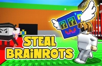 Steal Brainrots