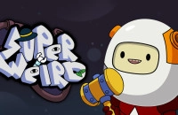 Play SuperWEIRD online free