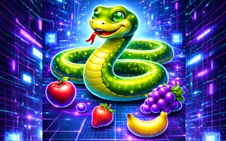 Xevo Snake - Free snake Game Like Jogo De Cobra 2D