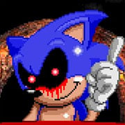 Play Sonic.EXE – The Original Game Now