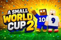 Jouez à A Small World Cup 2 en ligne gratuitement