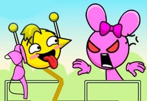 Play Big Head: Puzzle Game Now