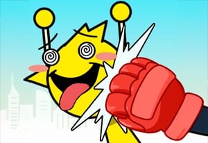 Play Powerful Punch Now