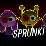Play Sprunki Garnold Treatment Now