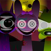 Play Sprunki Shifted: Partners in Carnage Now