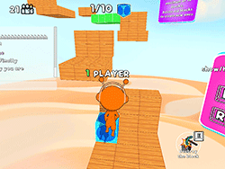 Play Sprunki World Online RP Now