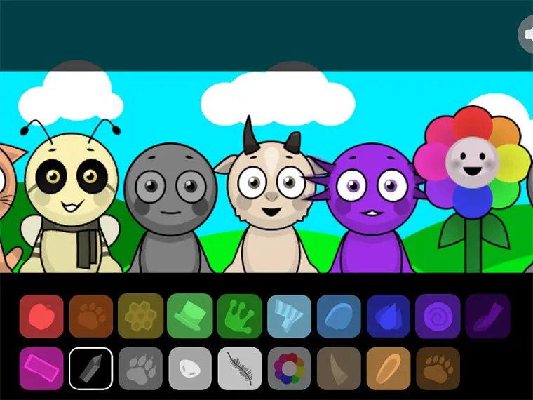 Play Sprunky - Play Now on Y8.com Now