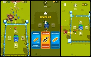 Star Trooper: War for Survival