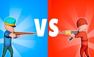 Tank Commander 3D Army Rush! - Similar Game