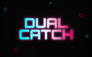 Dual Catch - Free tap Game Like Прыгать и летать