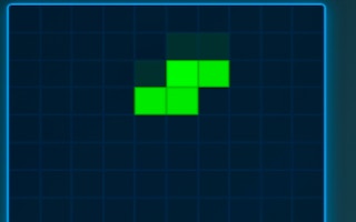 Tetra Tumble Puzzle Game - Free tetris Game Like DD Blocky