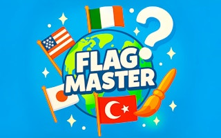 Flag Master - Free trivia Game Like Quiz Trivia Guess The Animal Music Flags