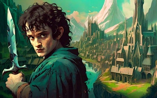 Middleearth Quiz - Free trivia Game Like Quiz Trivia Guess The Animal Music Flags