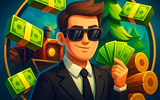 Billionaire Lumber Empire Idle Tycoon - Free Play the Latest New Online Games First – Free & No Download Game