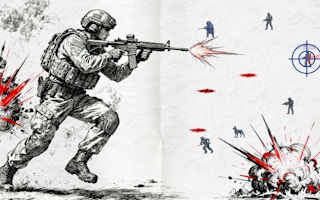 Paper Wars Battles and Upgrades - Free war Game Like Военные группы