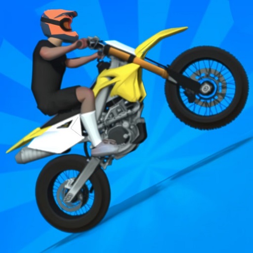 Play Wheelie Life Now